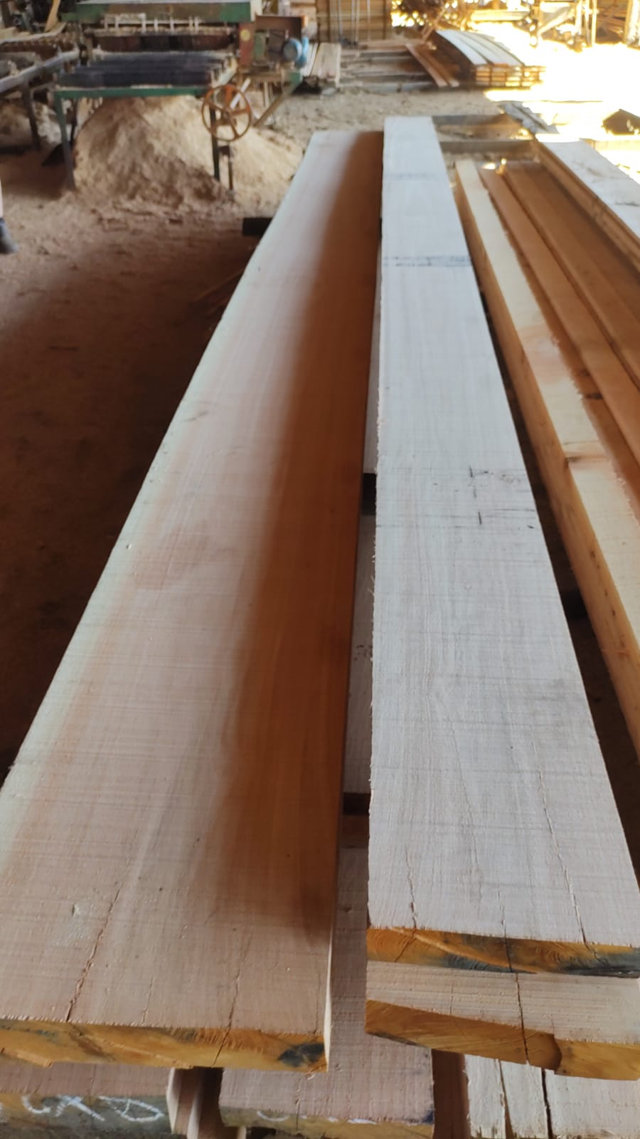 LINHA 8X30 5,60M